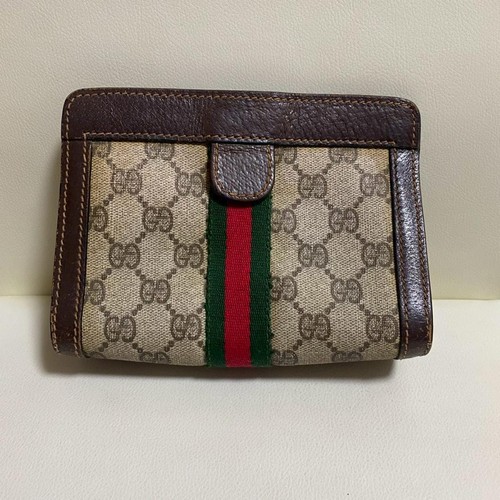 Gucci old pochette - gucci,
