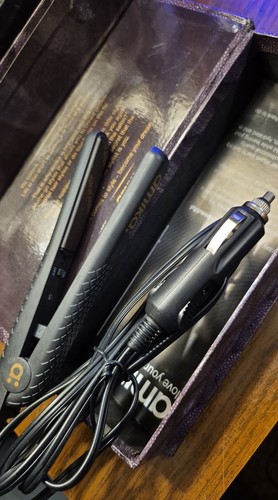 Amika mini styler viaggio - da,