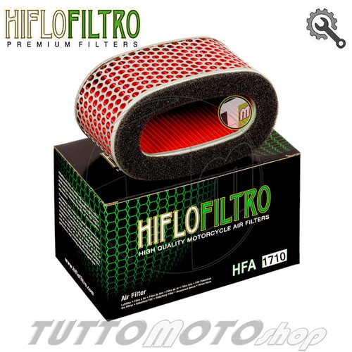Filtro aria honda 750 dc - filtro,