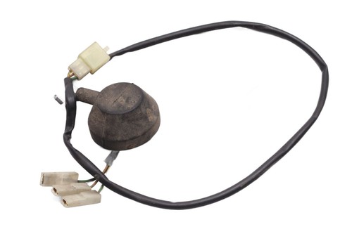 Supporto connettore fanale