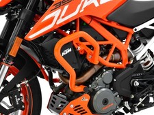 Paraurti Zieger adatto per KTM