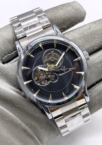 Incredibile orologio polso - da,