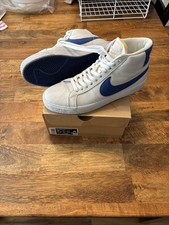 Scarpe da skateboard Nike SB