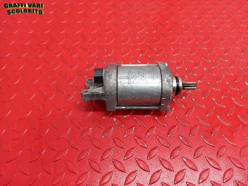 Motorino avviamento honda - avviamento, sh
