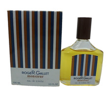 ROGER&GALLET MONSIEUR