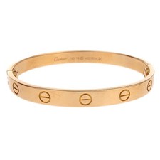 Bracciale Cartier Love