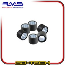 RULLI VARIATORE 19x15.5 4.8g