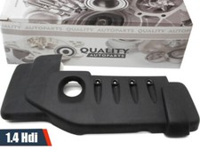COPRIMOTORE RIVESTIMENTO COPRI MOTORE PER PEUGEOT 106 206 207 208 306 1.4 HDI