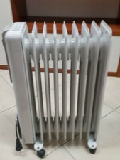 Termosifone elettrico Super Clima 2000watt