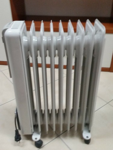 Termosifone elettrico super - termosifone,
