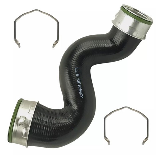 Tubo intercooler turbo per - , vw