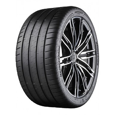 285 r19 111 bridgestone - 285/45, y