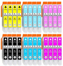 Set 24 cartucce (non
