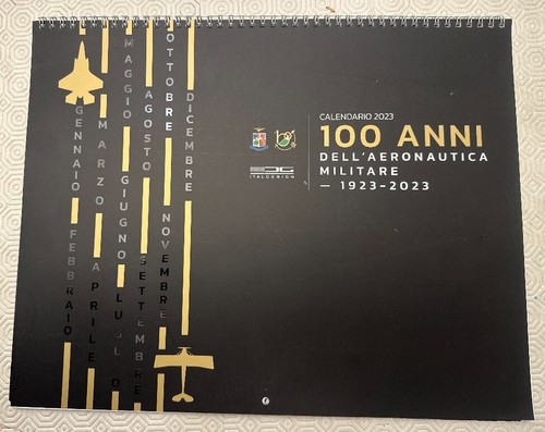 Calendario aeronautica - calendario,