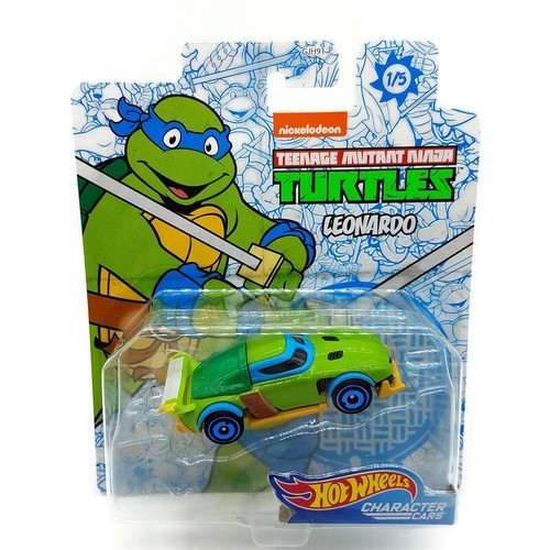Hot wheels personaggio cars - hot,