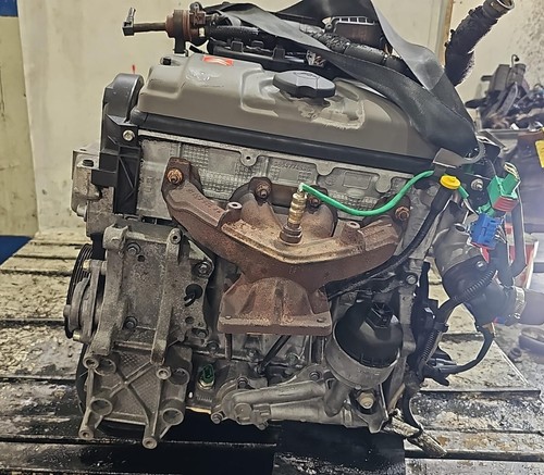 Hfx motore citroen 1 - 1.1, 8v
