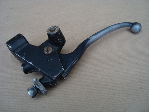 Rubinetto frizione honda - honda, cb