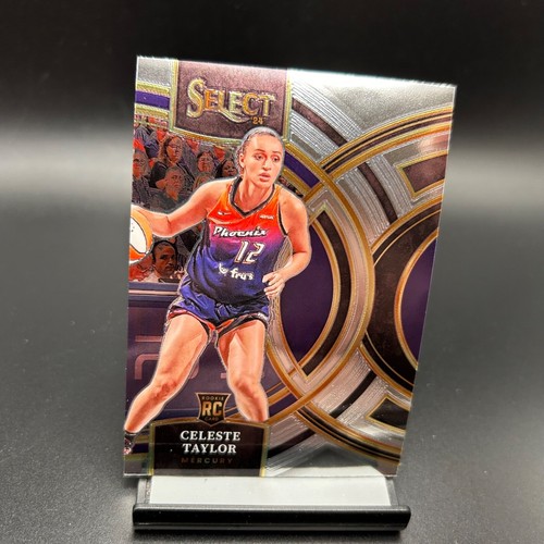 2024 panini select - panini,