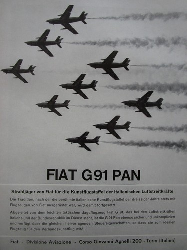 1964 pub fiat 91 pan - 12/1964,