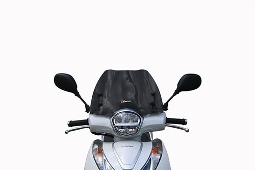 Faco 29130 cupolino parabrezza - 29130,