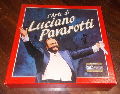 Dischi arte di - l'arte,