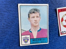 NUZZI FIGURINE 1964/65 CATANIA