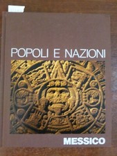 Popoli e Nazioni - Messico