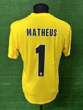 Maglia matheus braga match - maglia,