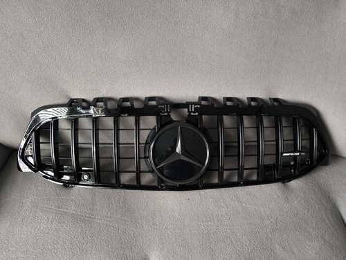 Griglia mercedes classe a35 - mercedes,