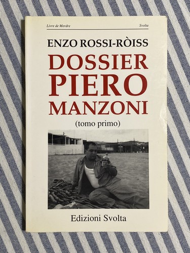 Enzo rossi roiss - rossi,