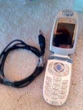 LG Cell phone, FCC