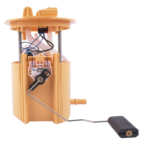 Pompa carburante per jeep - per,
