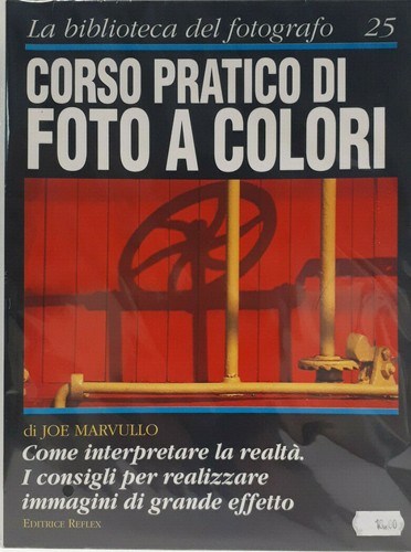 Biblioteca del fotografo 25 - biblioteca, n.25