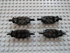 LEGO 4x Asse 47720 Piastra