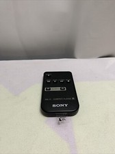TELECOMANDO SONY RM-J1 PER