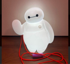 Tokyo Disney Resort Baymax