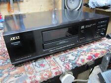 AKAI CD-27 RARO LETTORE CD.