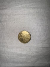 RARA 50 CENTESIMI MALTA 2008