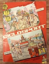CICLOSPORT LA FOLGORE BOLOGNA