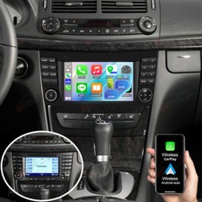 CarPlay per Mercedes Benz