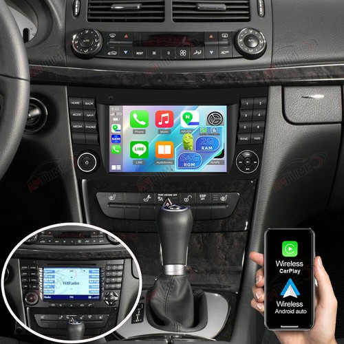 Carplay für mercedes benz - für,