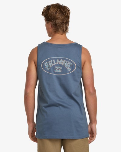 Canotta billabong uomo maglia - canotta,