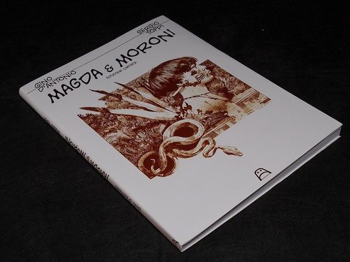 Magda moroni di - 1,