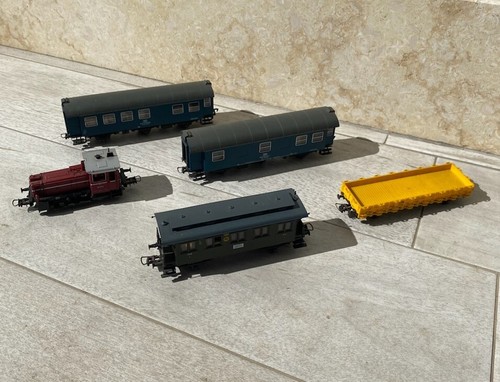 Modellismo treni roco made - roco,
