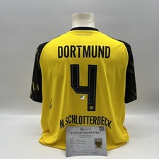 Maglia Borussia Dortmund Nico