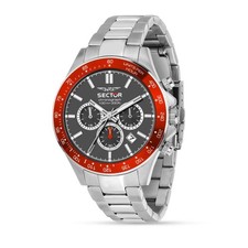 Sector 230 – Orologio Uomo