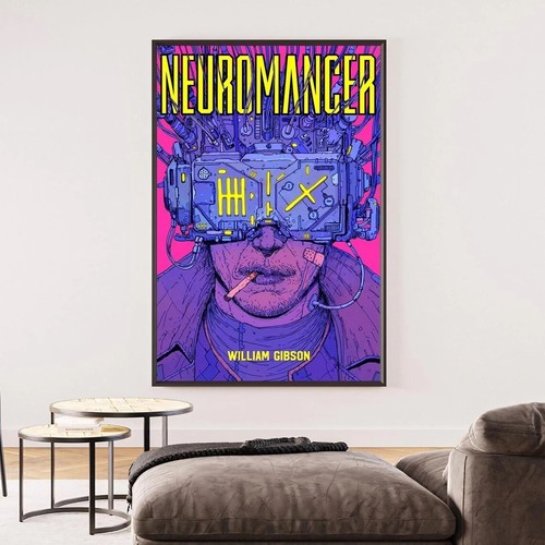 Poster copertina libro