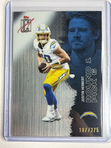 2025 topps signature justin - signature,