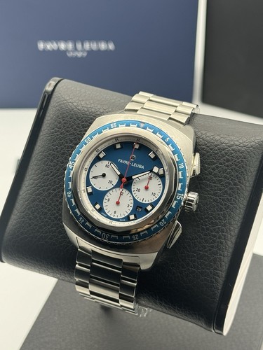 Favre leuba raider sea sky - sea,