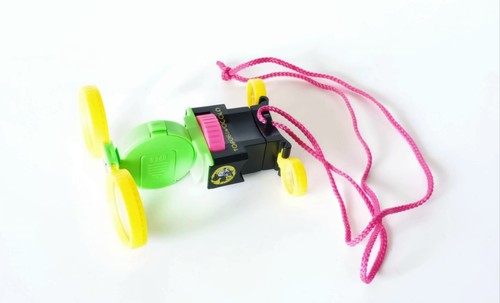Topobinocolo 1991 gadget